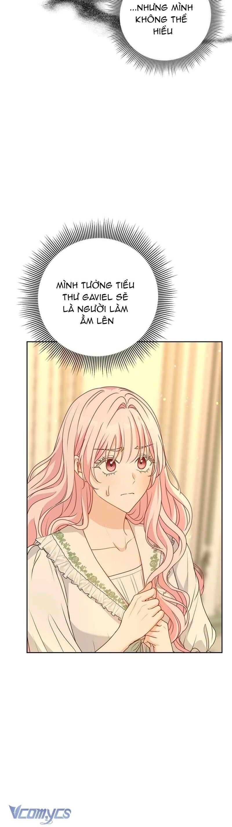 Người Mẹ Trong Tiểu Thuyết Nuôi Con Có Nhất Thiết Phải Chết Không? Chap 6 - Next Chap 7