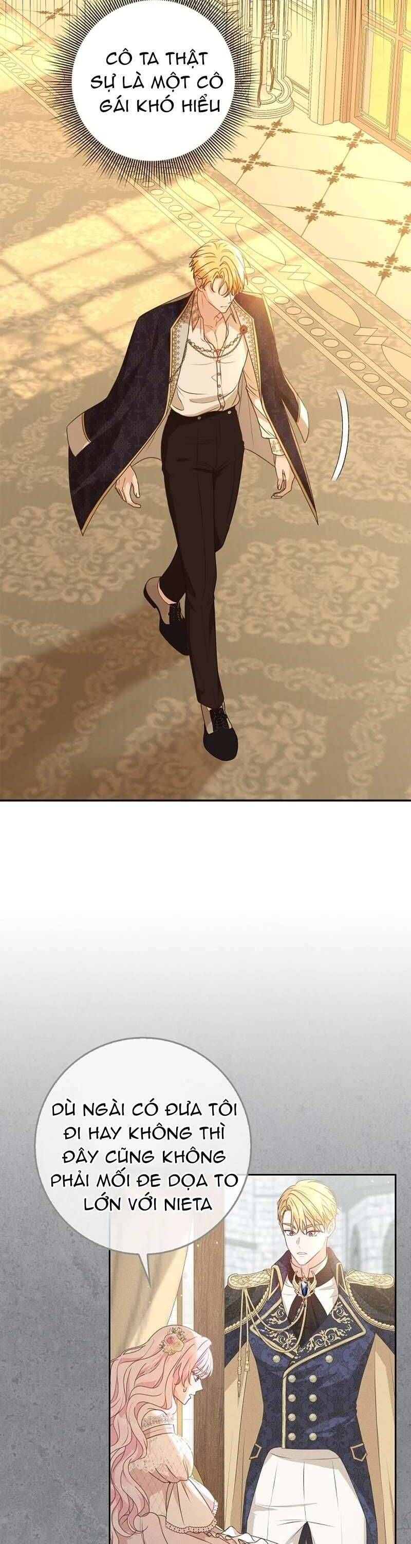 Người Mẹ Trong Tiểu Thuyết Nuôi Con Có Nhất Thiết Phải Chết Không? Chap 6 - Next Chap 7