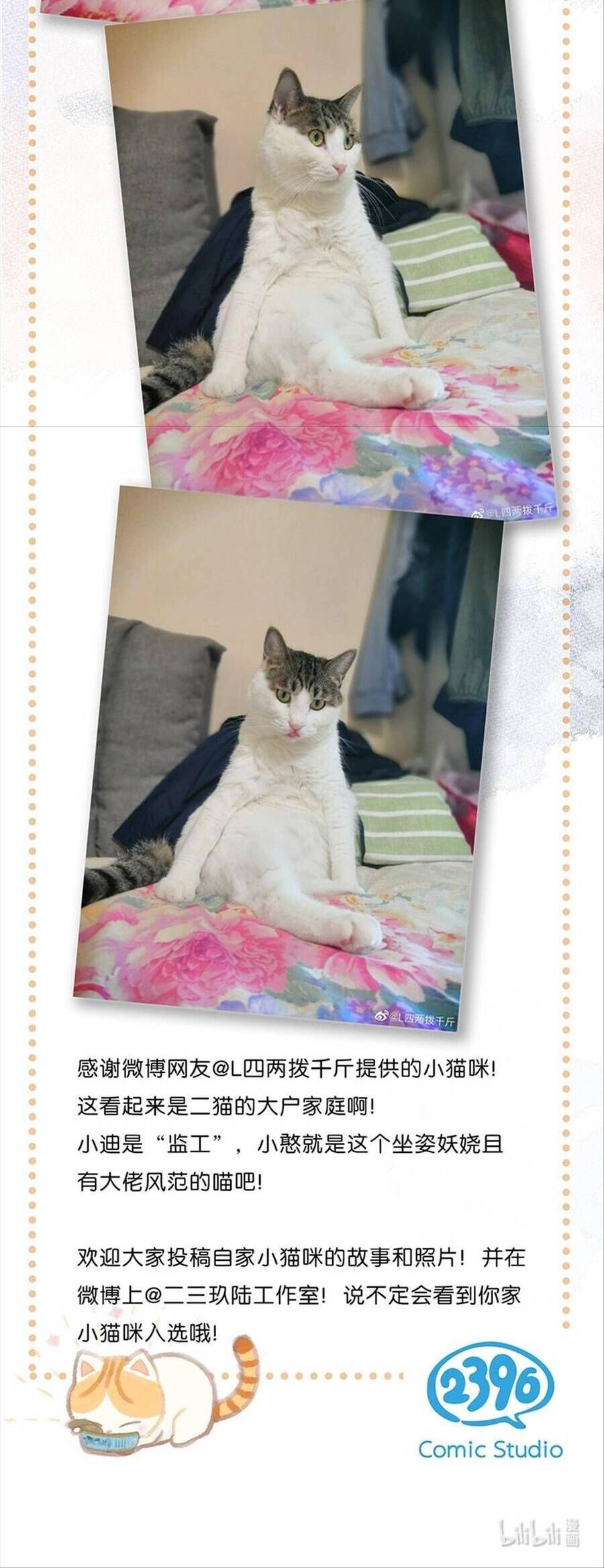 Lục Lạc Mèo Chap 12 - Next Chap 13