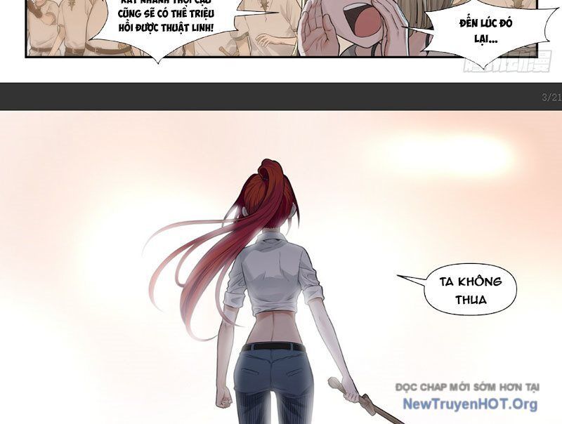 Sổ Tay Thuật Sư Chap 10 - Next Chap 11