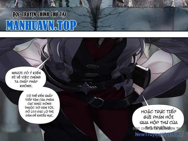 Sổ Tay Thuật Sư Chap 2 - Next Chap 3