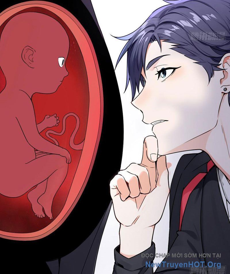 Sau Khi Đầu Thai, Ta Được Kẻ Thù Khắc Thành Vô Địch Chap 1 - Next Chap 2