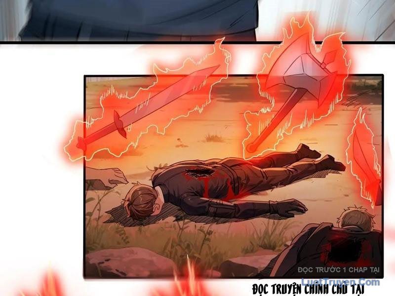 Sau Khi Đầu Thai, Ta Được Kẻ Thù Khắc Thành Vô Địch Chap 14 - Next Chap 15