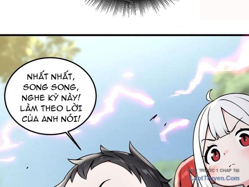 Sau Khi Đầu Thai, Ta Được Kẻ Thù Khắc Thành Vô Địch Chap 14 - Next Chap 15