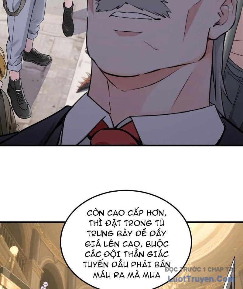 Sau Khi Đầu Thai, Ta Được Kẻ Thù Khắc Thành Vô Địch Chap 16 - Next Chap 17