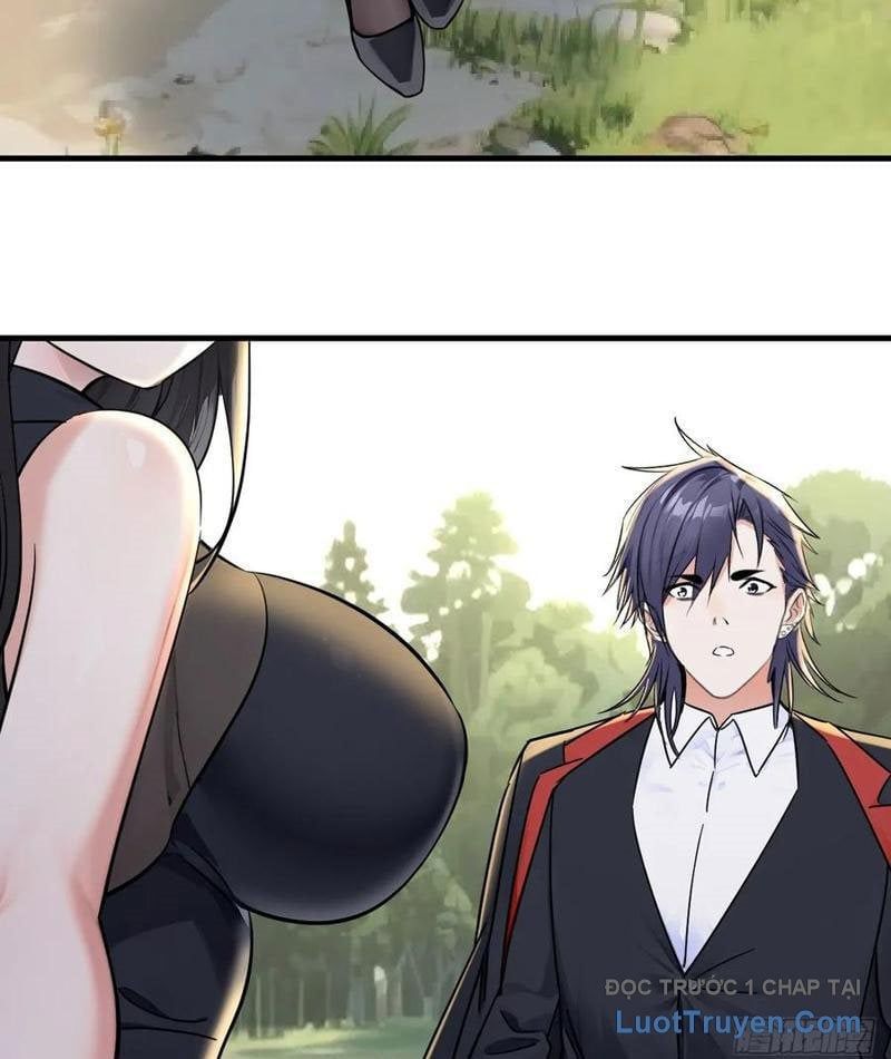 Sau Khi Đầu Thai, Ta Được Kẻ Thù Khắc Thành Vô Địch Chap 16 - Next Chap 17