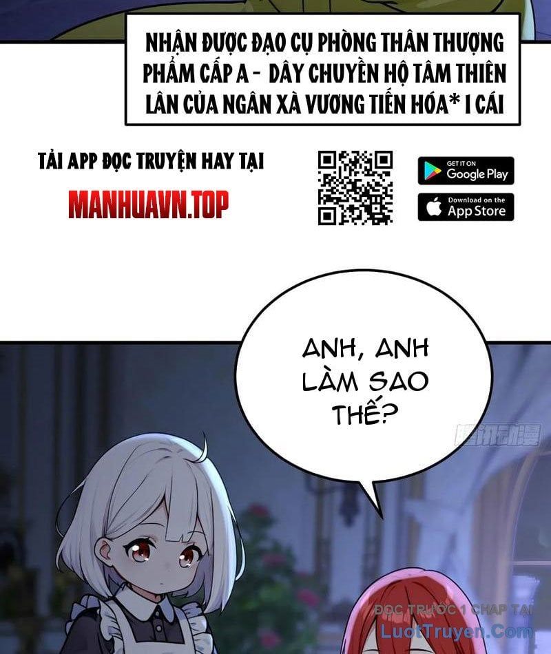 Sau Khi Đầu Thai, Ta Được Kẻ Thù Khắc Thành Vô Địch Chap 16 - Next Chap 17