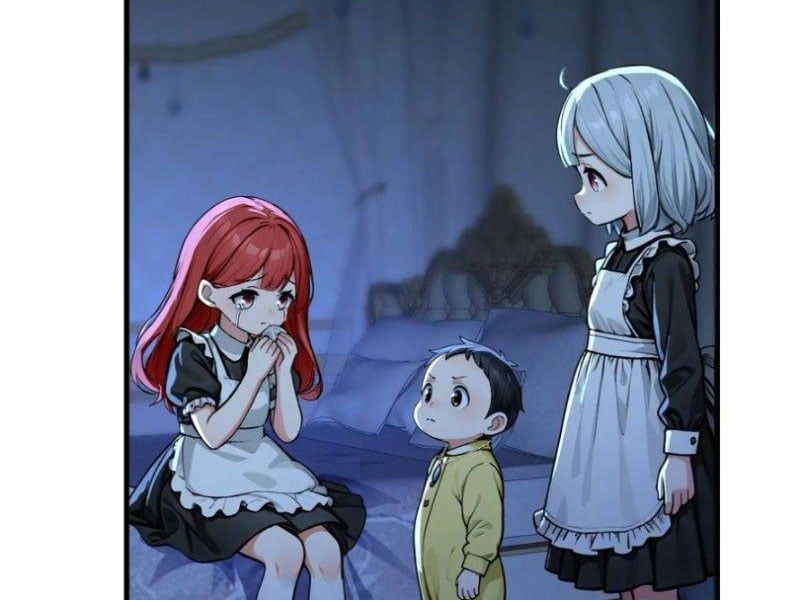 Sau Khi Đầu Thai, Ta Được Kẻ Thù Khắc Thành Vô Địch Chap 17 - Next Chap 18