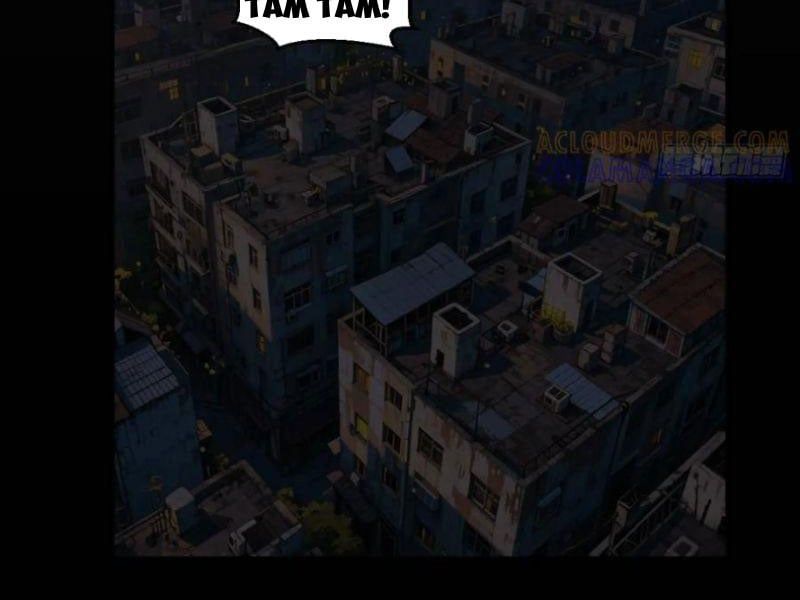 Sau Khi Đầu Thai, Ta Được Kẻ Thù Khắc Thành Vô Địch Chap 17 - Next Chap 18