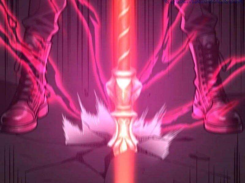 Sau Khi Đầu Thai, Ta Được Kẻ Thù Khắc Thành Vô Địch Chap 17 - Next Chap 18