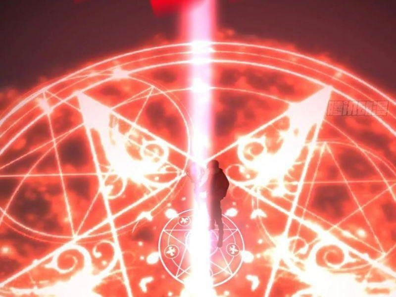 Sau Khi Đầu Thai, Ta Được Kẻ Thù Khắc Thành Vô Địch Chap 17 - Next Chap 18