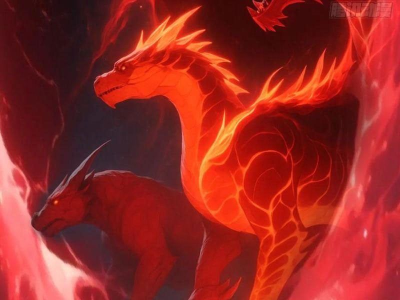 Sau Khi Đầu Thai, Ta Được Kẻ Thù Khắc Thành Vô Địch Chap 17 - Next Chap 18