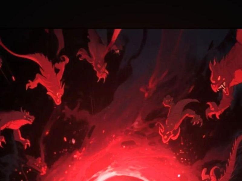 Sau Khi Đầu Thai, Ta Được Kẻ Thù Khắc Thành Vô Địch Chap 17 - Next Chap 18