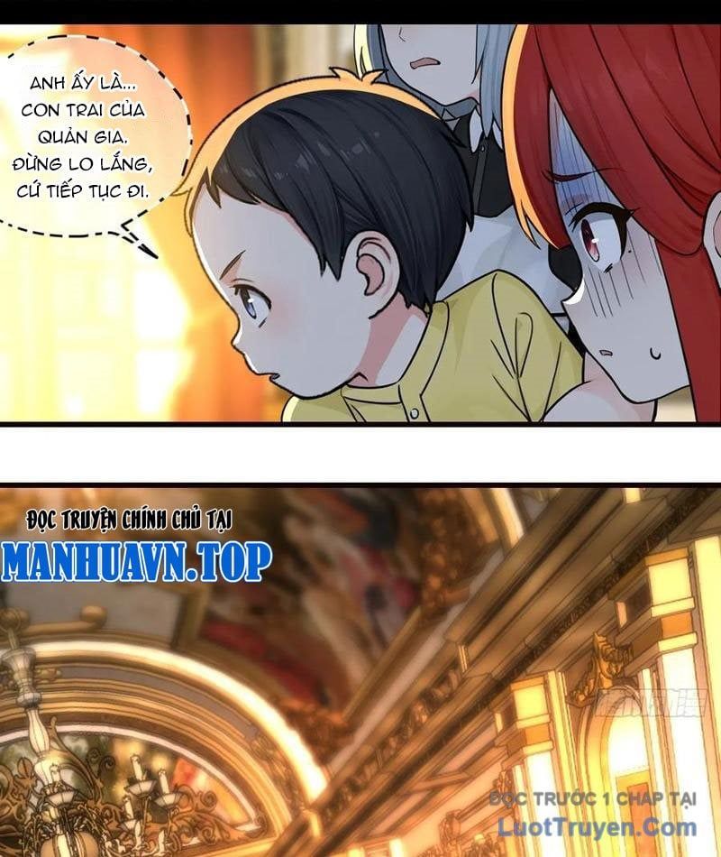 Sau Khi Đầu Thai, Ta Được Kẻ Thù Khắc Thành Vô Địch Chap 18 - Next Chap 19