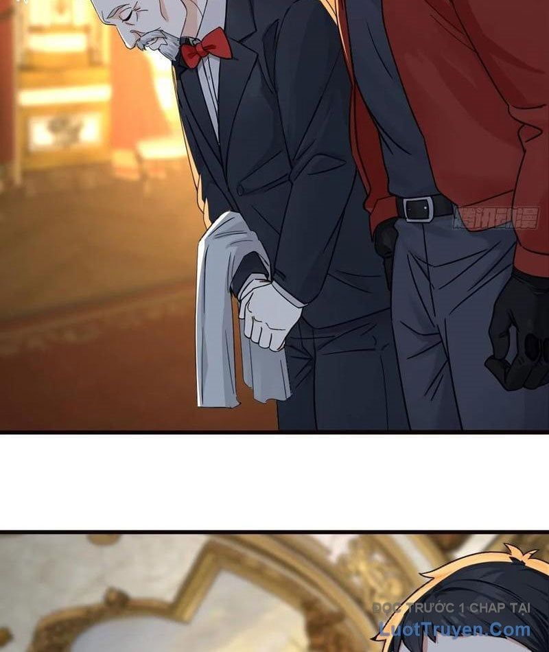 Sau Khi Đầu Thai, Ta Được Kẻ Thù Khắc Thành Vô Địch Chap 18 - Next Chap 19