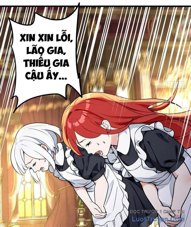 Sau Khi Đầu Thai, Ta Được Kẻ Thù Khắc Thành Vô Địch Chap 18 - Next Chap 19