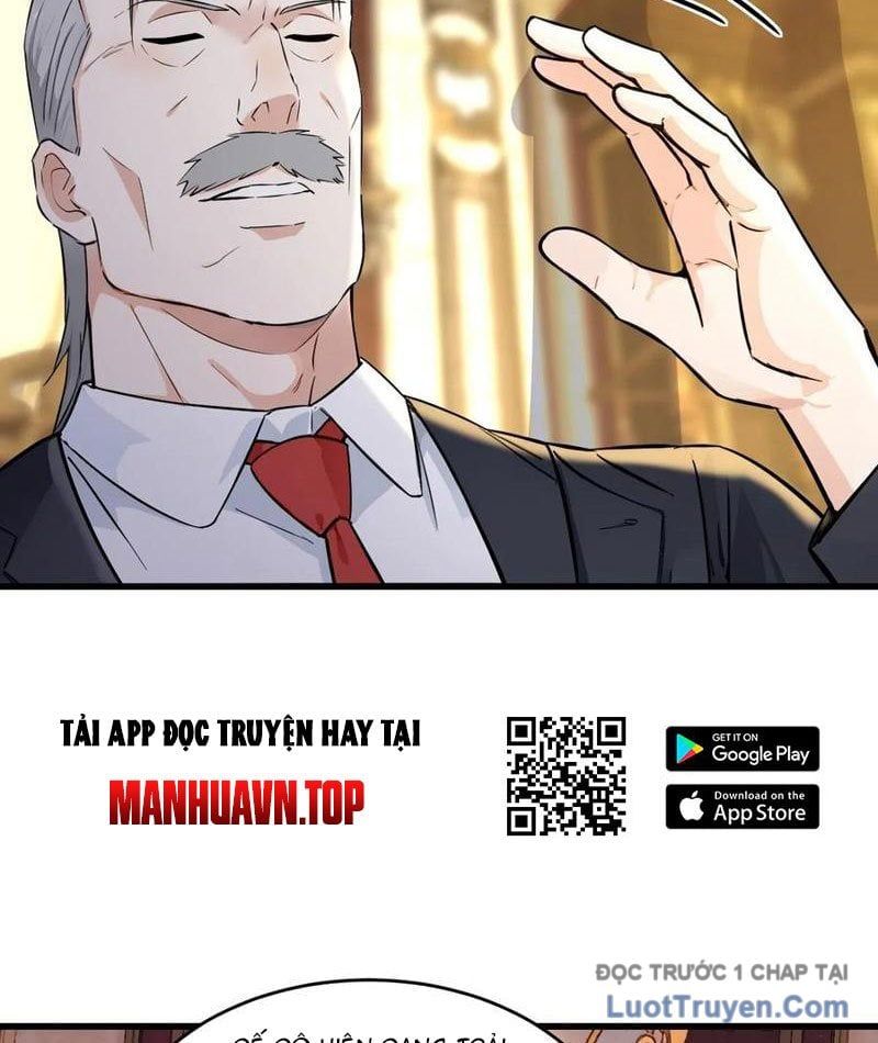 Sau Khi Đầu Thai, Ta Được Kẻ Thù Khắc Thành Vô Địch Chap 18 - Next Chap 19