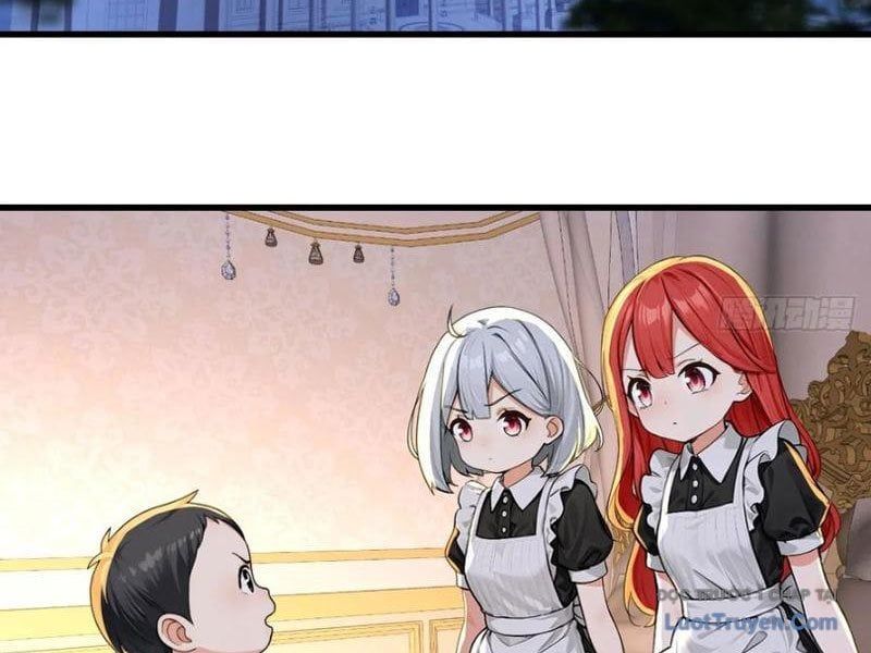 Sau Khi Đầu Thai, Ta Được Kẻ Thù Khắc Thành Vô Địch Chap 19 - Next Chap 20