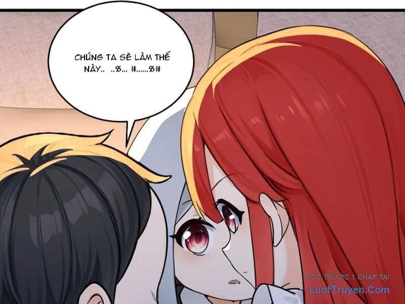 Sau Khi Đầu Thai, Ta Được Kẻ Thù Khắc Thành Vô Địch Chap 19 - Next Chap 20