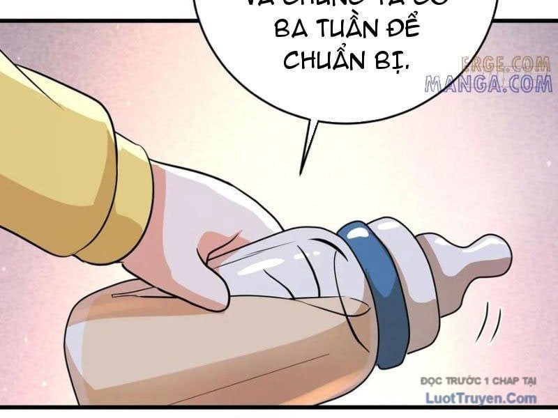 Sau Khi Đầu Thai, Ta Được Kẻ Thù Khắc Thành Vô Địch Chap 19 - Next Chap 20