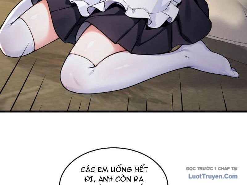 Sau Khi Đầu Thai, Ta Được Kẻ Thù Khắc Thành Vô Địch Chap 19 - Next Chap 20