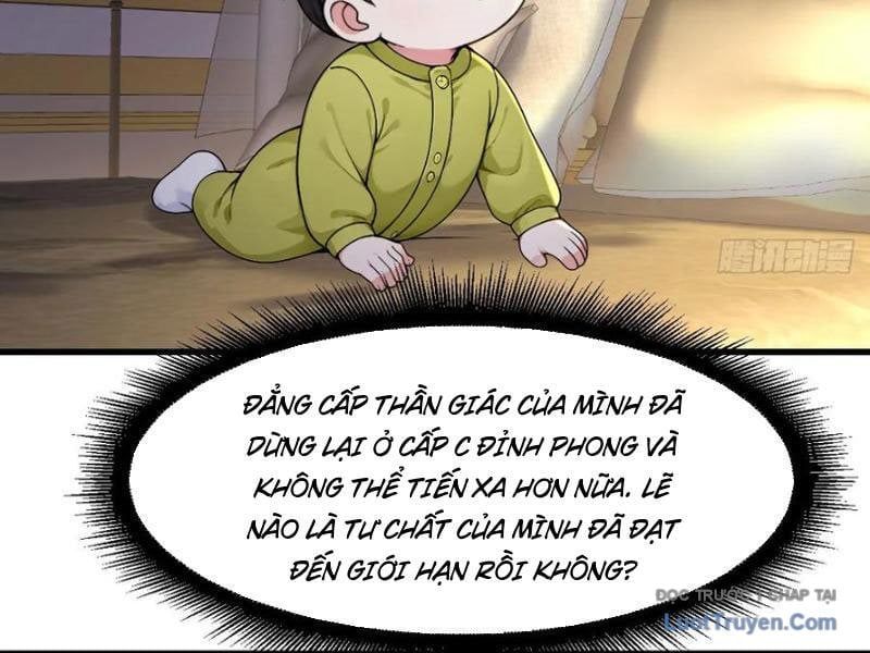 Sau Khi Đầu Thai, Ta Được Kẻ Thù Khắc Thành Vô Địch Chap 19 - Next Chap 20