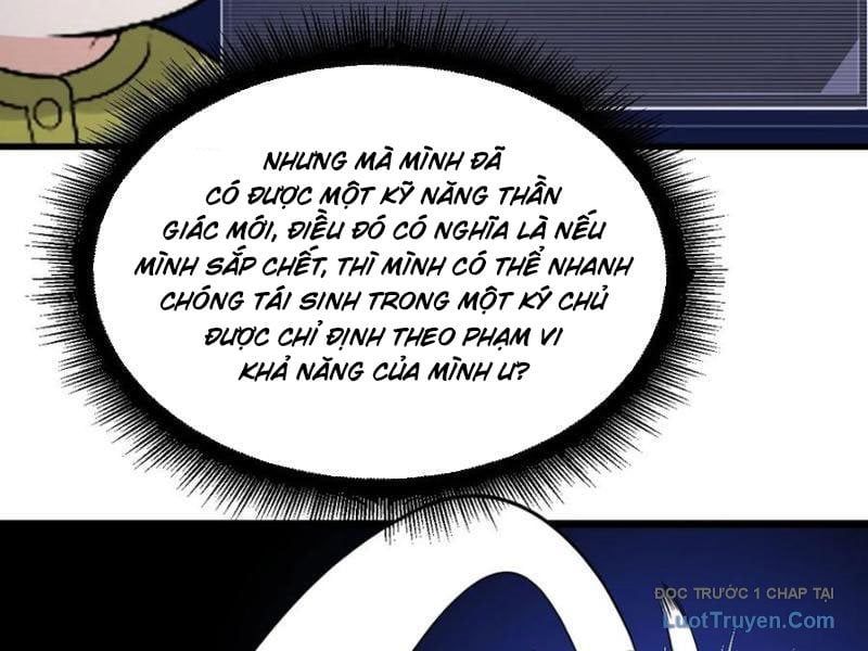 Sau Khi Đầu Thai, Ta Được Kẻ Thù Khắc Thành Vô Địch Chap 19 - Next Chap 20