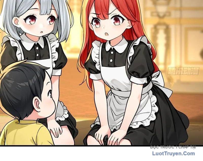 Sau Khi Đầu Thai, Ta Được Kẻ Thù Khắc Thành Vô Địch Chap 20 - Next Chap 21