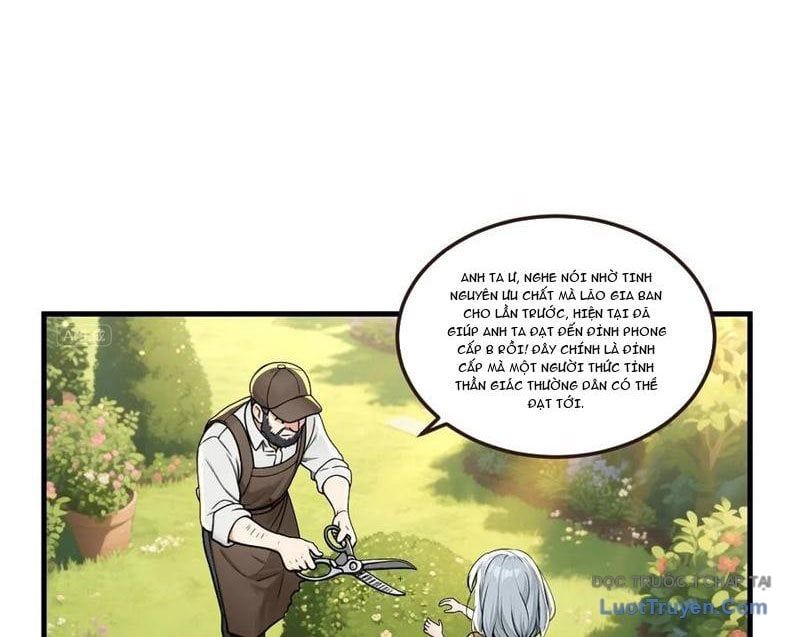 Sau Khi Đầu Thai, Ta Được Kẻ Thù Khắc Thành Vô Địch Chap 20 - Next Chap 21