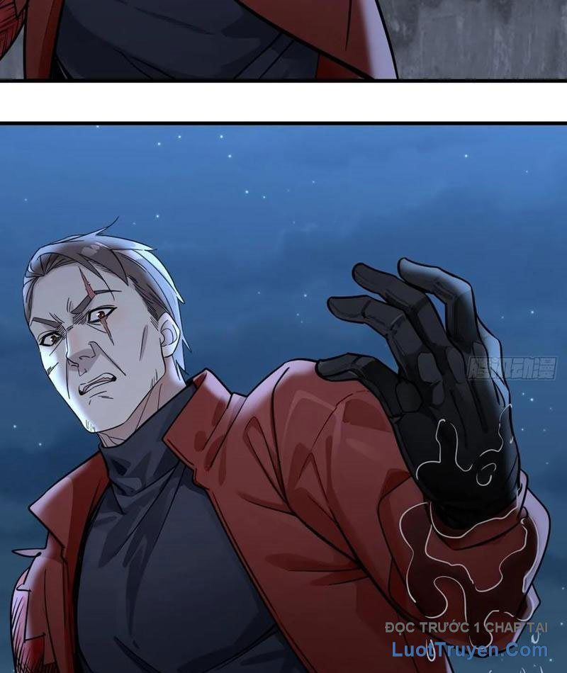 Sau Khi Đầu Thai, Ta Được Kẻ Thù Khắc Thành Vô Địch Chap 22 - Next Chap 23