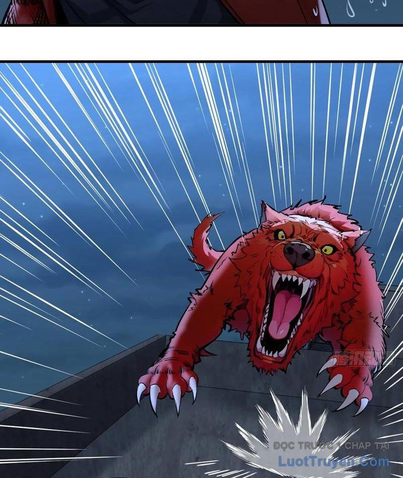 Sau Khi Đầu Thai, Ta Được Kẻ Thù Khắc Thành Vô Địch Chap 22 - Next Chap 23