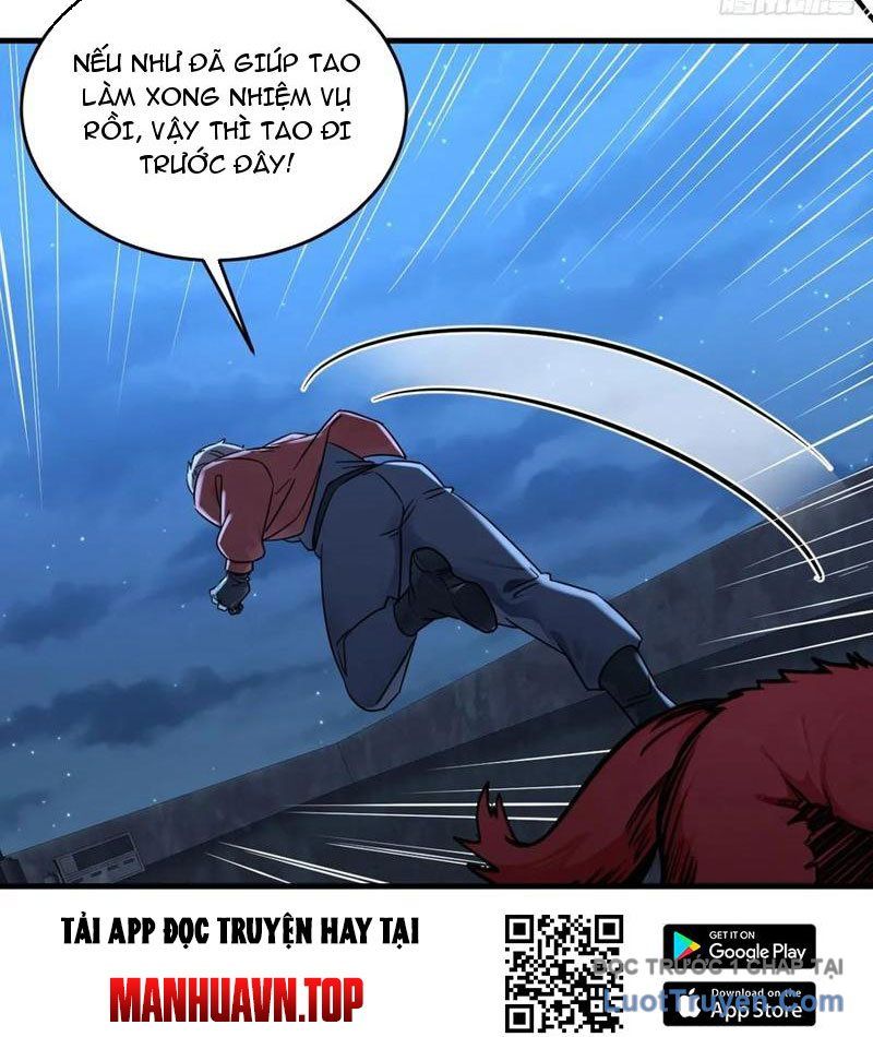 Sau Khi Đầu Thai, Ta Được Kẻ Thù Khắc Thành Vô Địch Chap 22 - Next Chap 23