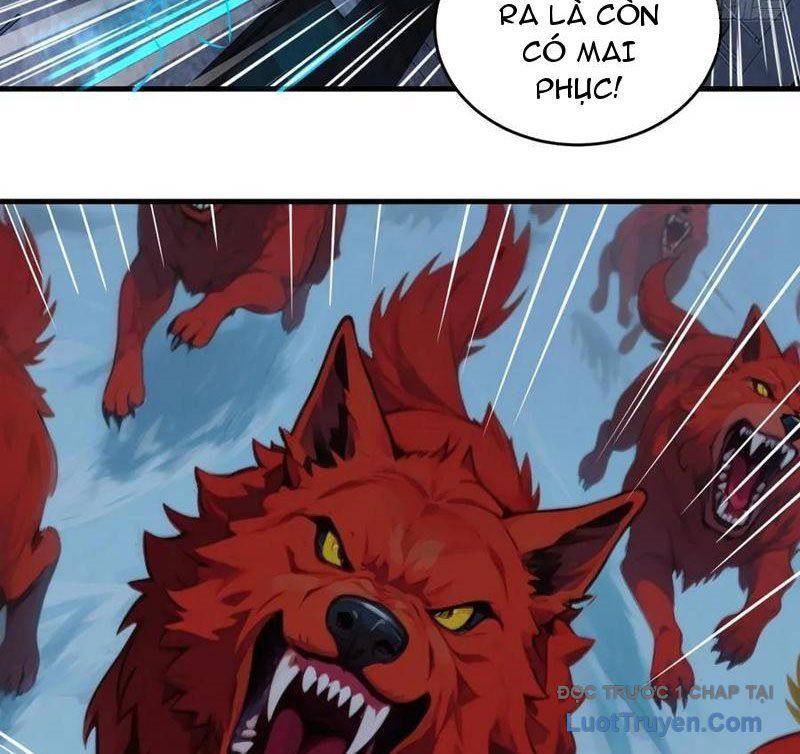 Sau Khi Đầu Thai, Ta Được Kẻ Thù Khắc Thành Vô Địch Chap 22 - Next Chap 23