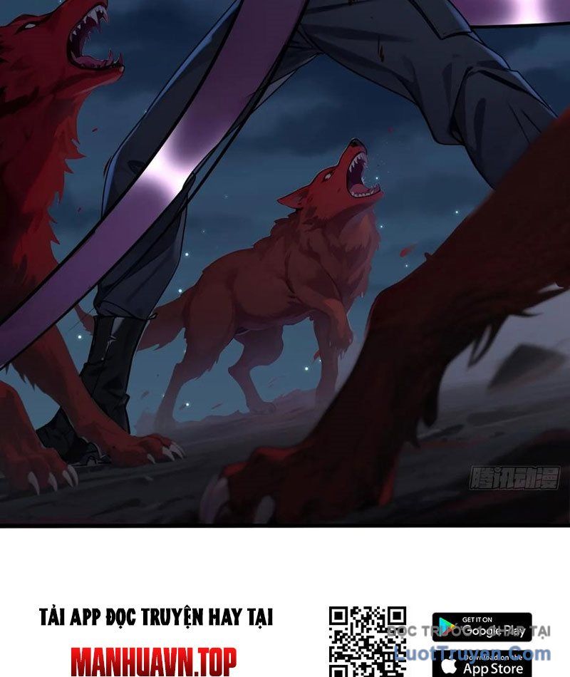 Sau Khi Đầu Thai, Ta Được Kẻ Thù Khắc Thành Vô Địch Chap 22 - Next Chap 23