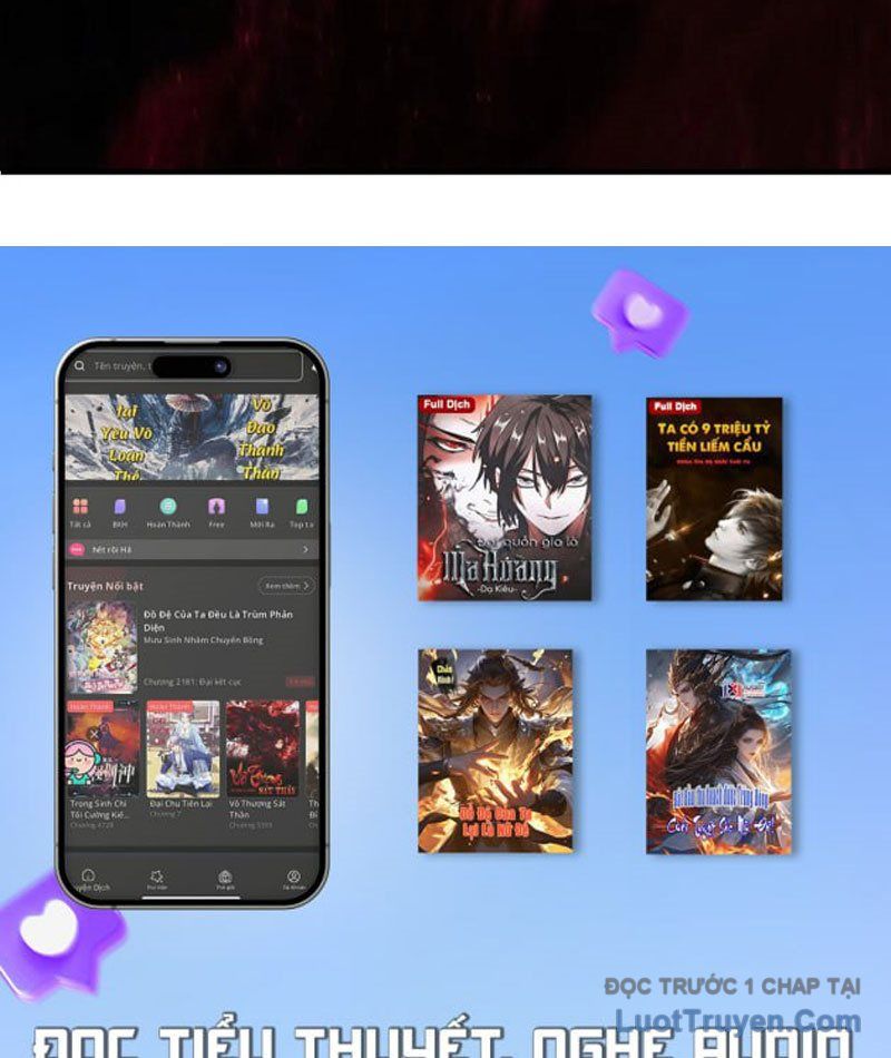 Sau Khi Đầu Thai, Ta Được Kẻ Thù Khắc Thành Vô Địch Chap 22 - Next Chap 23