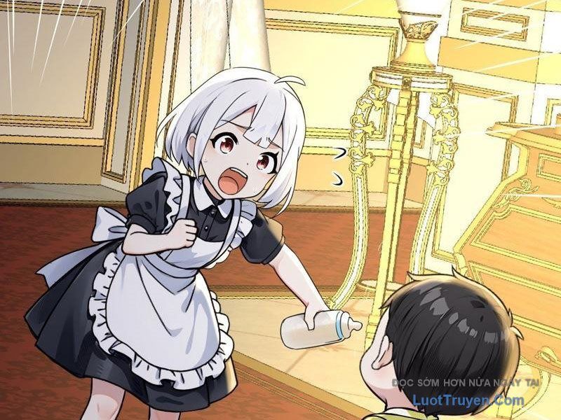 Sau Khi Đầu Thai, Ta Được Kẻ Thù Khắc Thành Vô Địch Chap 24 - Next Chap 25