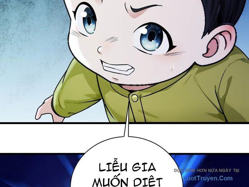 Sau Khi Đầu Thai, Ta Được Kẻ Thù Khắc Thành Vô Địch Chap 24 - Next Chap 25