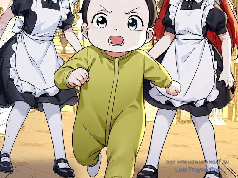 Sau Khi Đầu Thai, Ta Được Kẻ Thù Khắc Thành Vô Địch Chap 24 - Next Chap 25