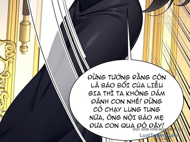 Sau Khi Đầu Thai, Ta Được Kẻ Thù Khắc Thành Vô Địch Chap 24 - Next Chap 25