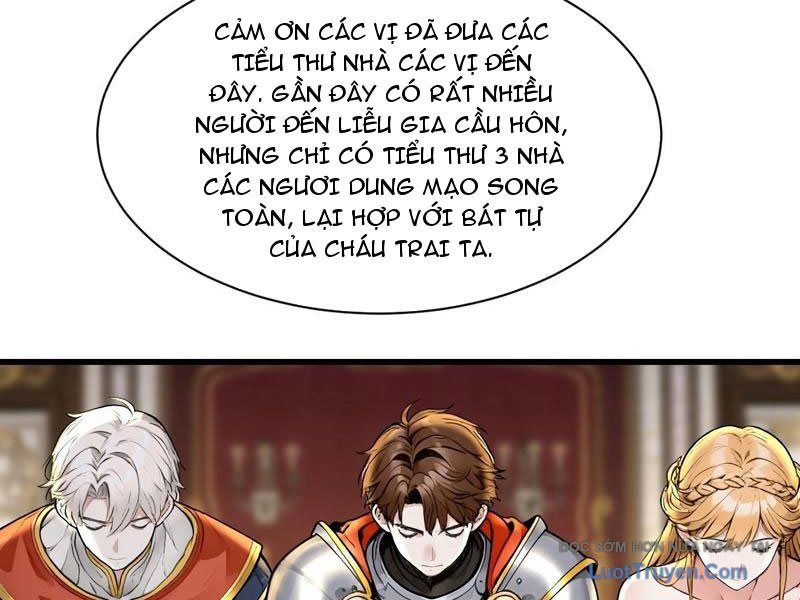 Sau Khi Đầu Thai, Ta Được Kẻ Thù Khắc Thành Vô Địch Chap 24 - Next Chap 25