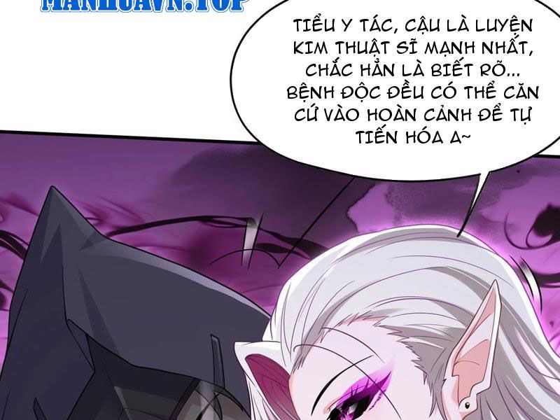 Luyện Kim Thuật Sĩ Tà Ác Không Trị Nổi Thể Thí Nghiệm Của Mình Chap 13 - Next Chap 14