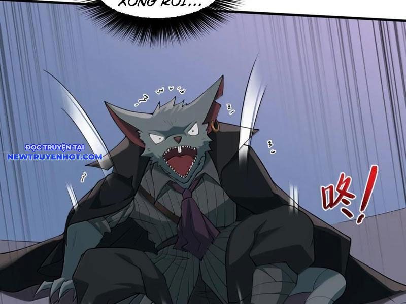 Luyện Kim Thuật Sĩ Tà Ác Không Trị Nổi Thể Thí Nghiệm Của Mình Chap 17 - Next Chap 18