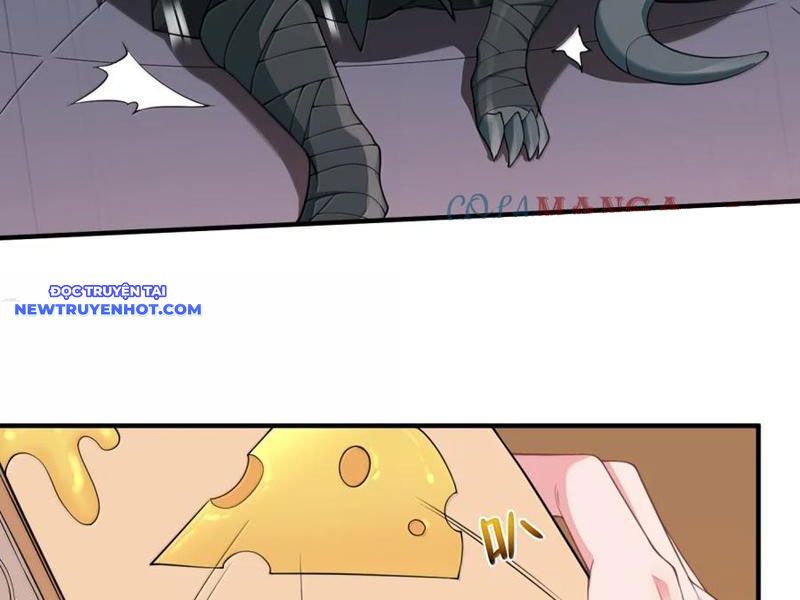 Luyện Kim Thuật Sĩ Tà Ác Không Trị Nổi Thể Thí Nghiệm Của Mình Chap 17 - Next Chap 18