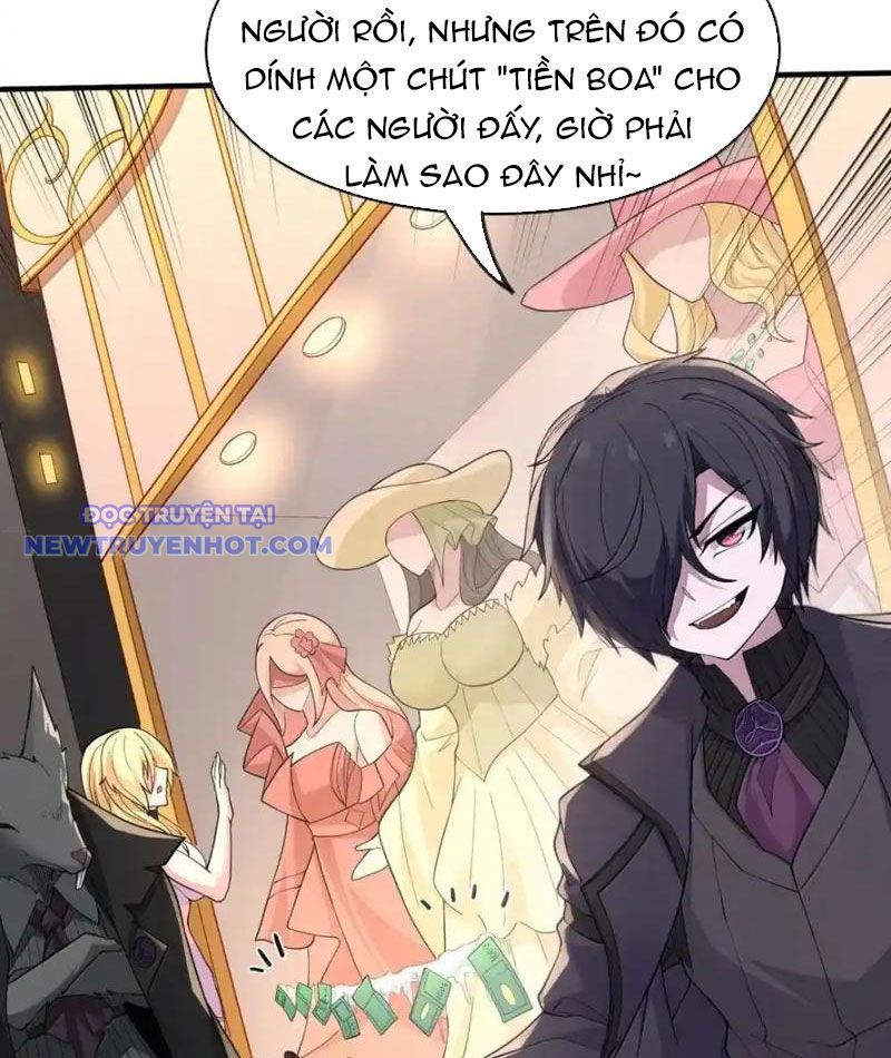 Luyện Kim Thuật Sĩ Tà Ác Không Trị Nổi Thể Thí Nghiệm Của Mình Chap 19 - Next Chap 20