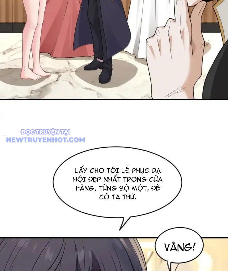 Luyện Kim Thuật Sĩ Tà Ác Không Trị Nổi Thể Thí Nghiệm Của Mình Chap 20 - Next Chap 21