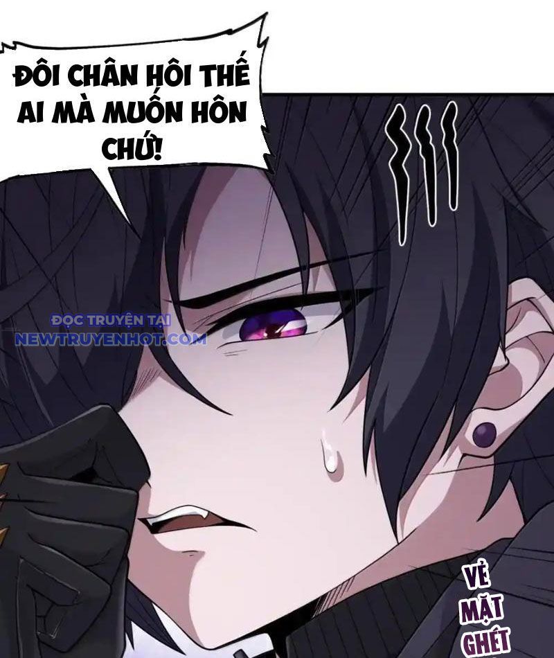 Luyện Kim Thuật Sĩ Tà Ác Không Trị Nổi Thể Thí Nghiệm Của Mình Chap 22 - Next Chap 23