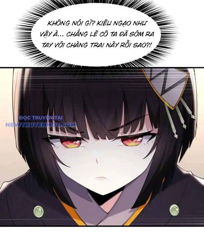 Luyện Kim Thuật Sĩ Tà Ác Không Trị Nổi Thể Thí Nghiệm Của Mình Chap 22 - Next Chap 23