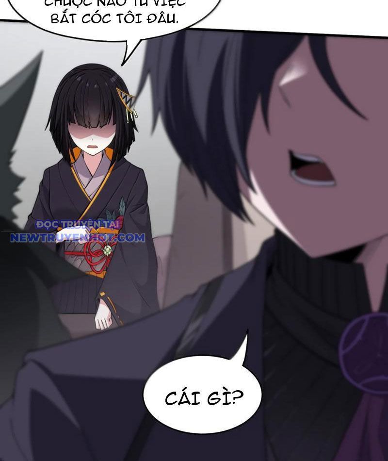 Luyện Kim Thuật Sĩ Tà Ác Không Trị Nổi Thể Thí Nghiệm Của Mình Chap 23 - Next Chap 24