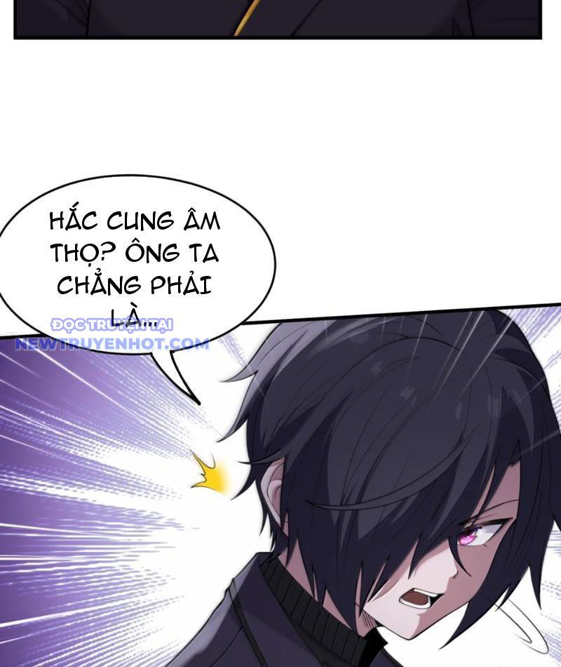 Luyện Kim Thuật Sĩ Tà Ác Không Trị Nổi Thể Thí Nghiệm Của Mình Chap 23 - Next Chap 24