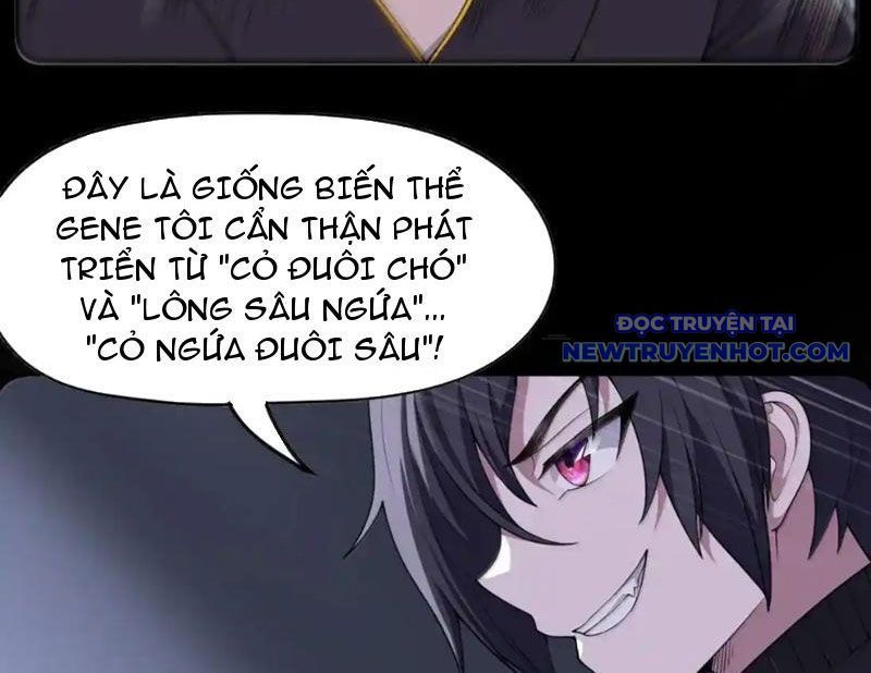 Luyện Kim Thuật Sĩ Tà Ác Không Trị Nổi Thể Thí Nghiệm Của Mình Chap 24 - Next Chap 25